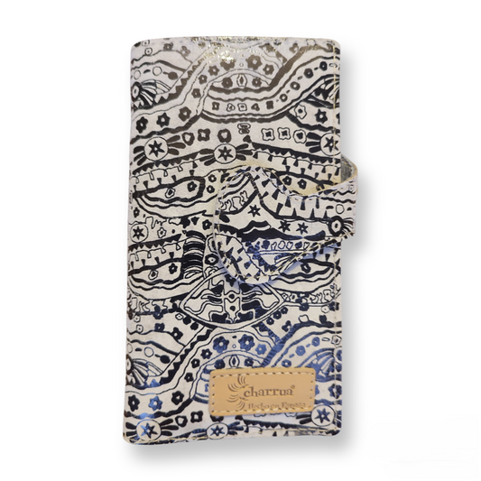 Cartera Zaira ( colección cápsula)