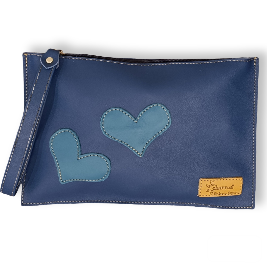 Cambia-bolso (colección cápsula Más AMOR)