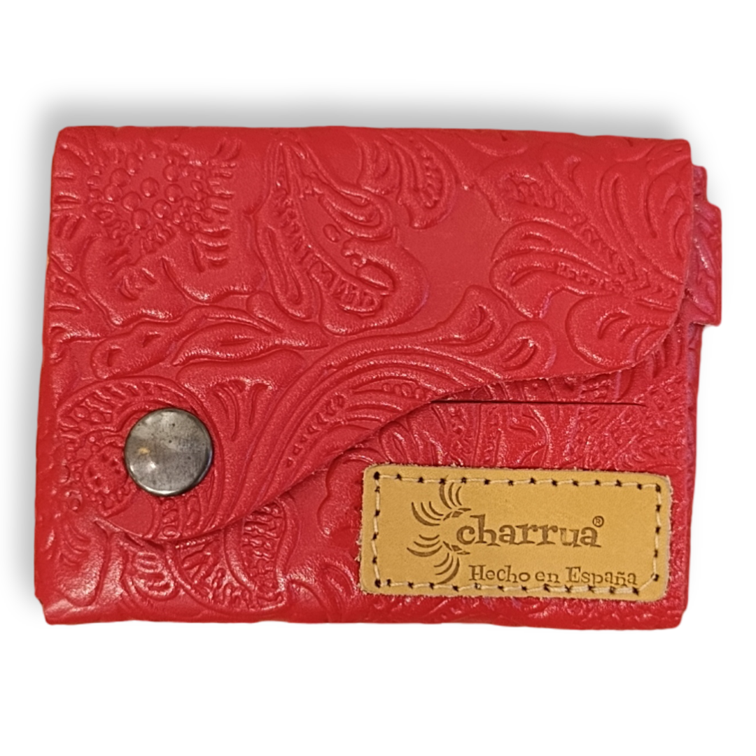 Cartera Mascarat