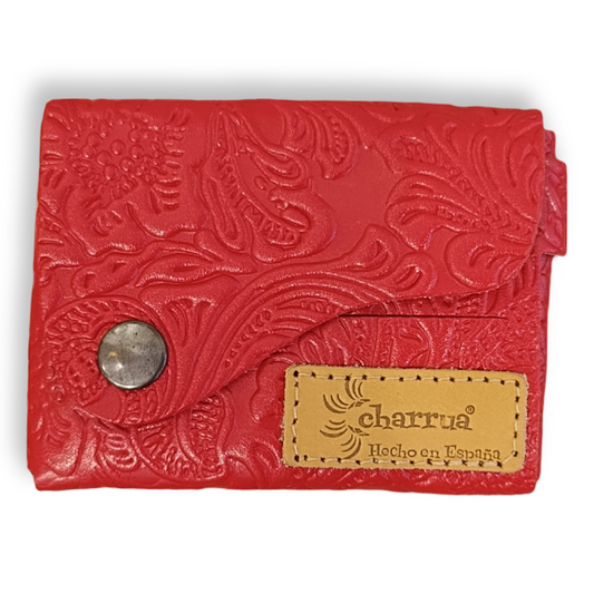 Cartera Mascarat