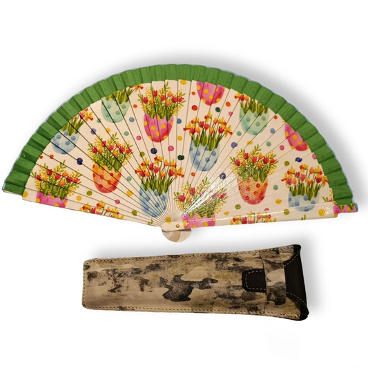 Abanico+funda