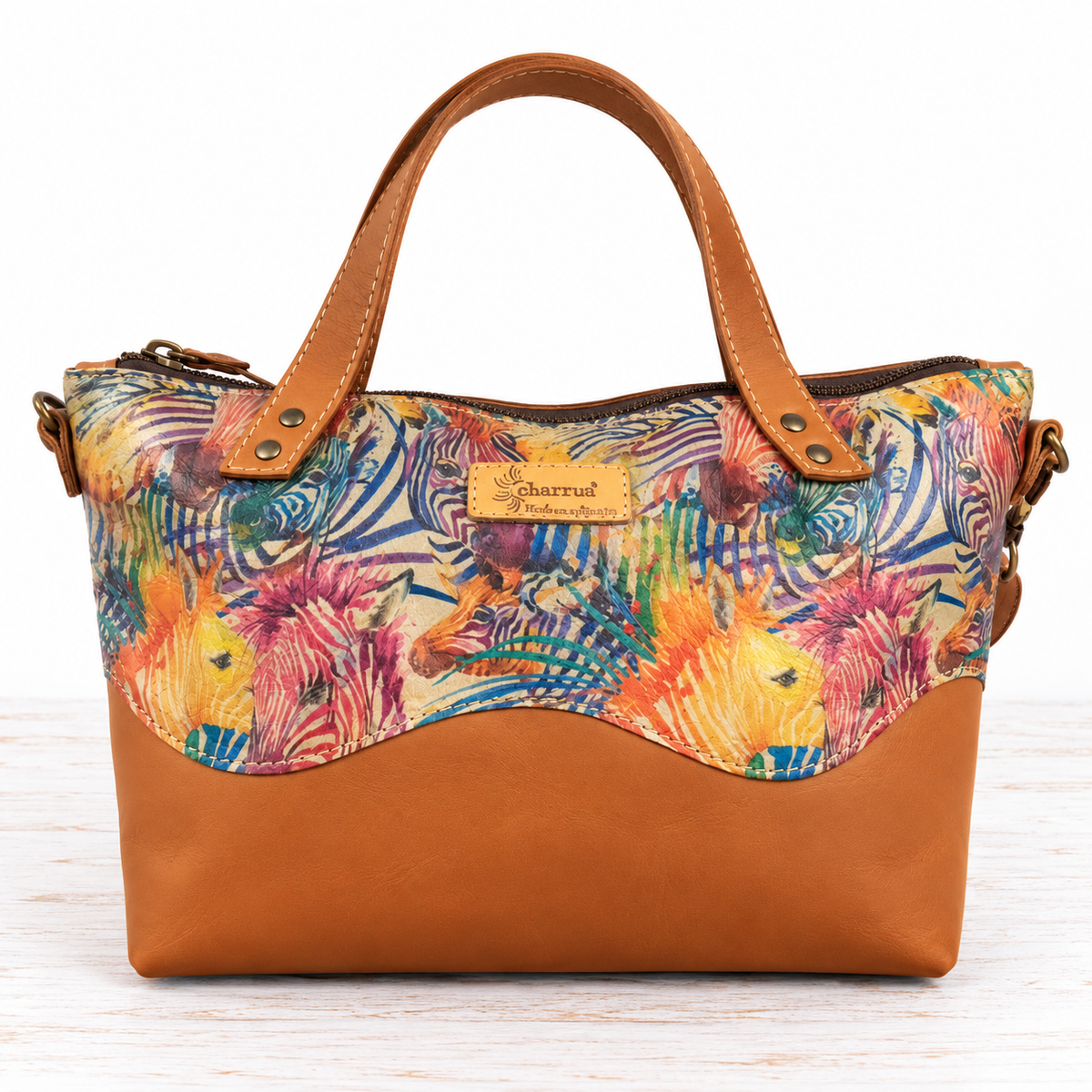 Bolso Kibon
