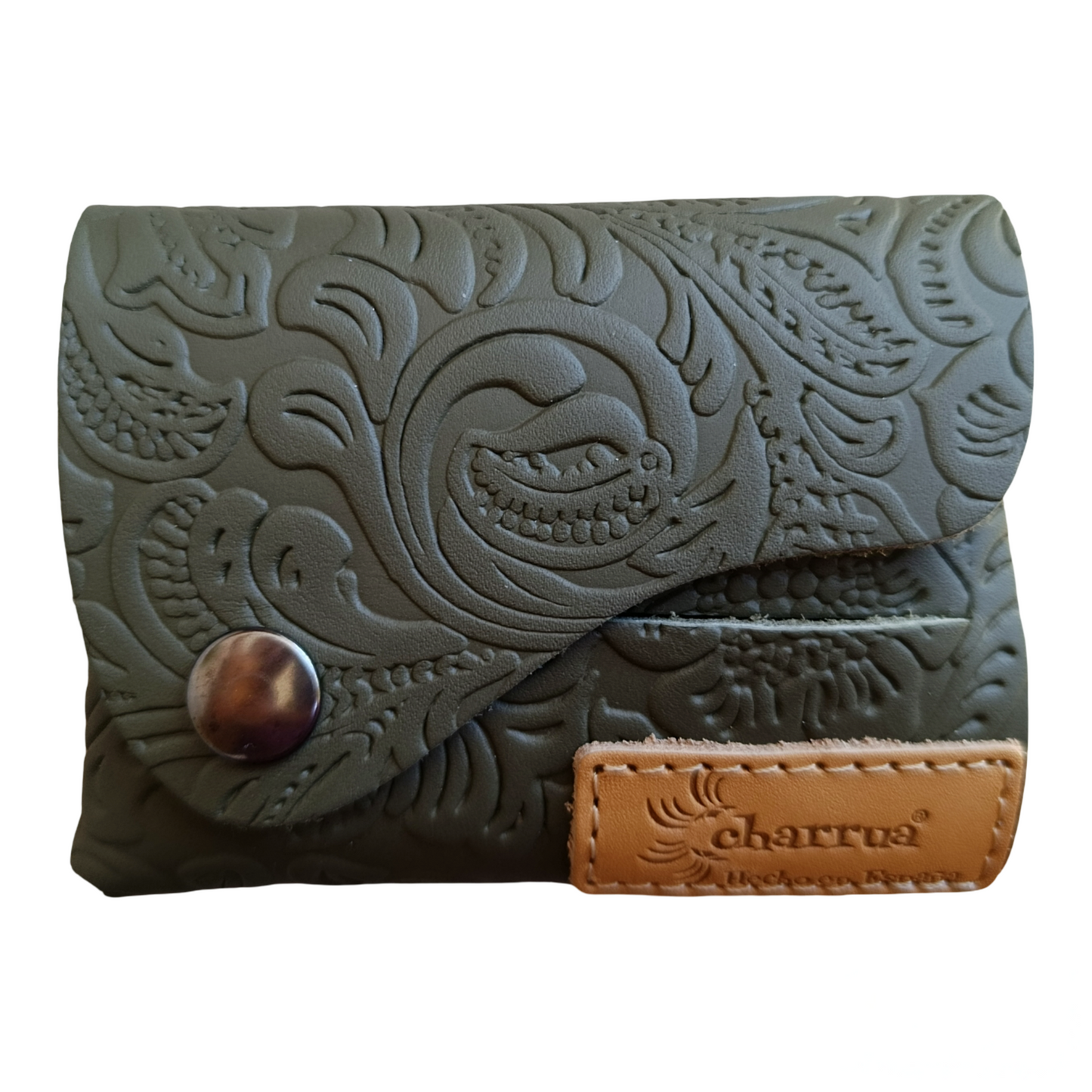Cartera Mascarat