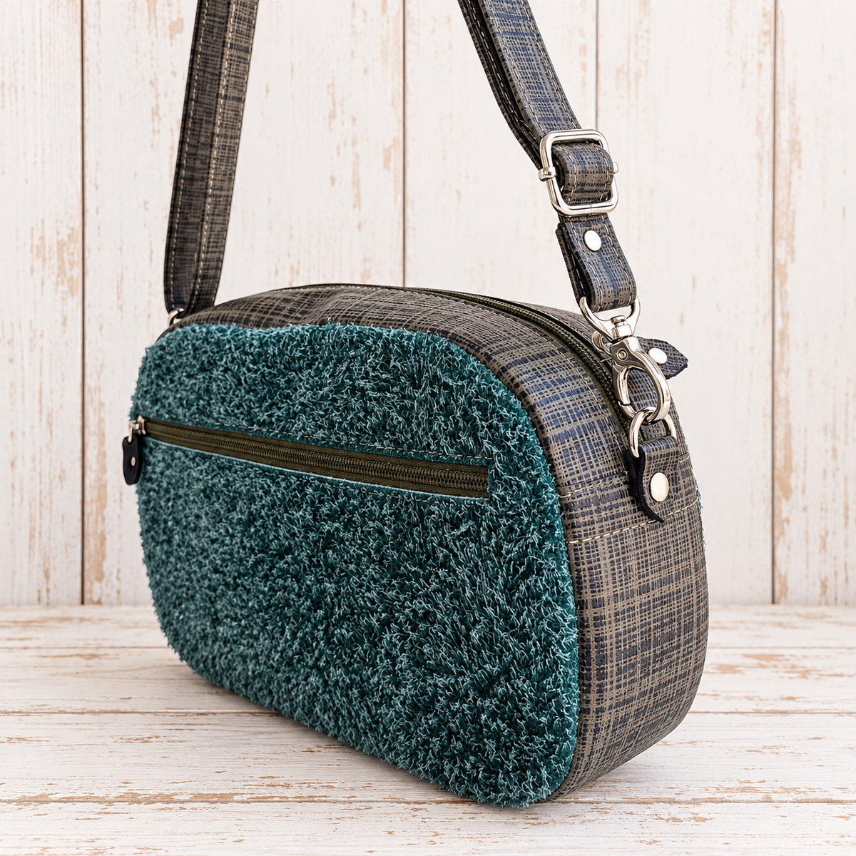 Bolso Bombo