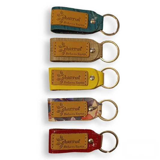 Lote de llaveros Vintage