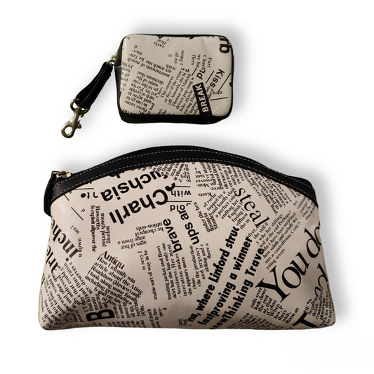 Neceser+mini mariconera