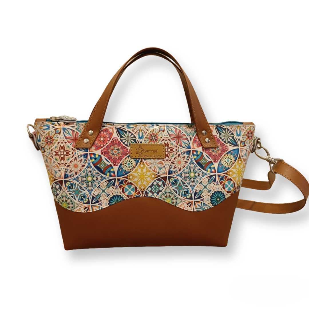 Bolso Kibon