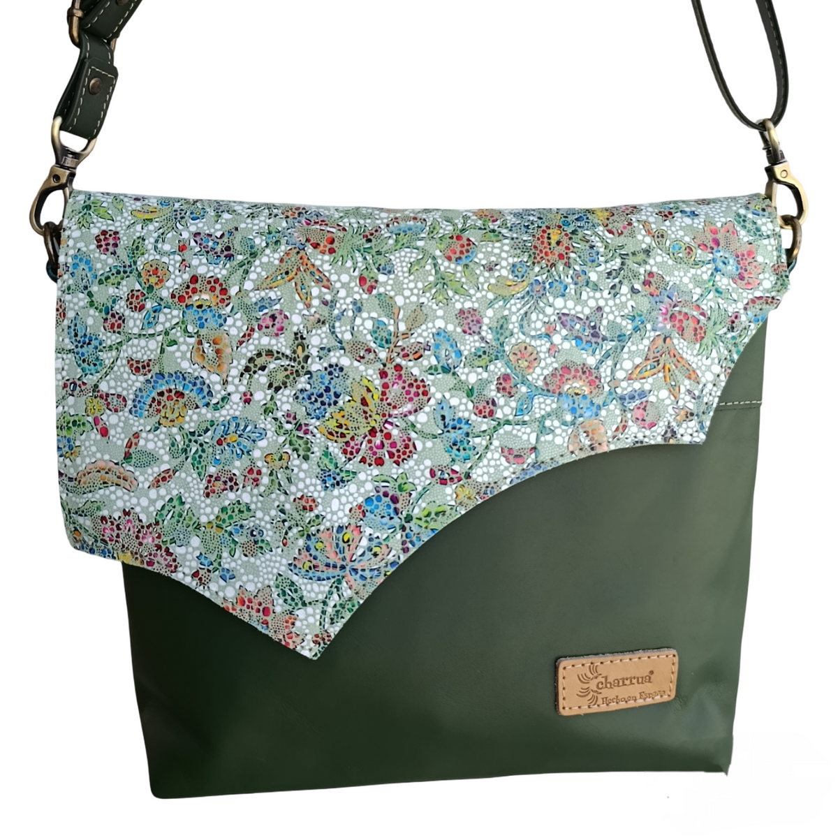 Bolso Llave