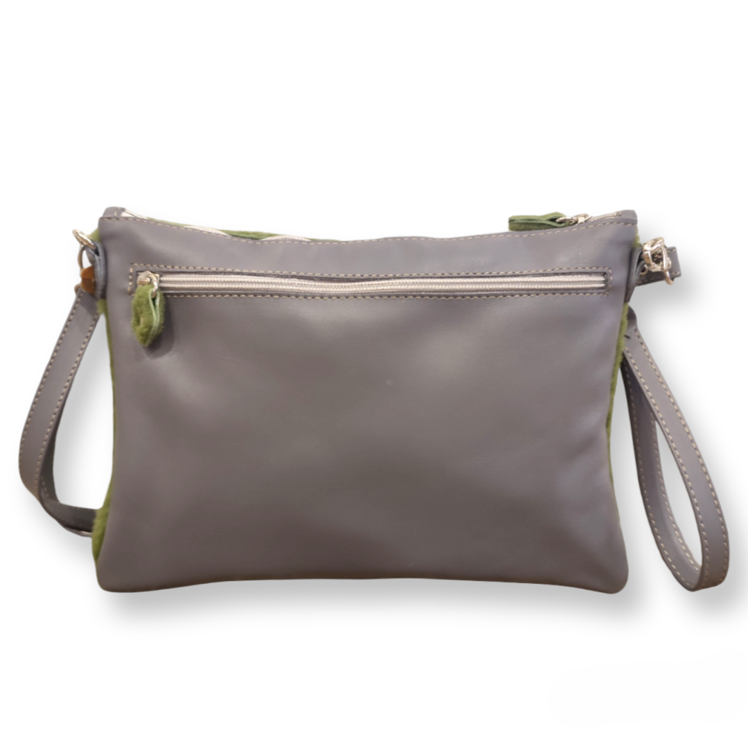 Bolso Muralla clásico