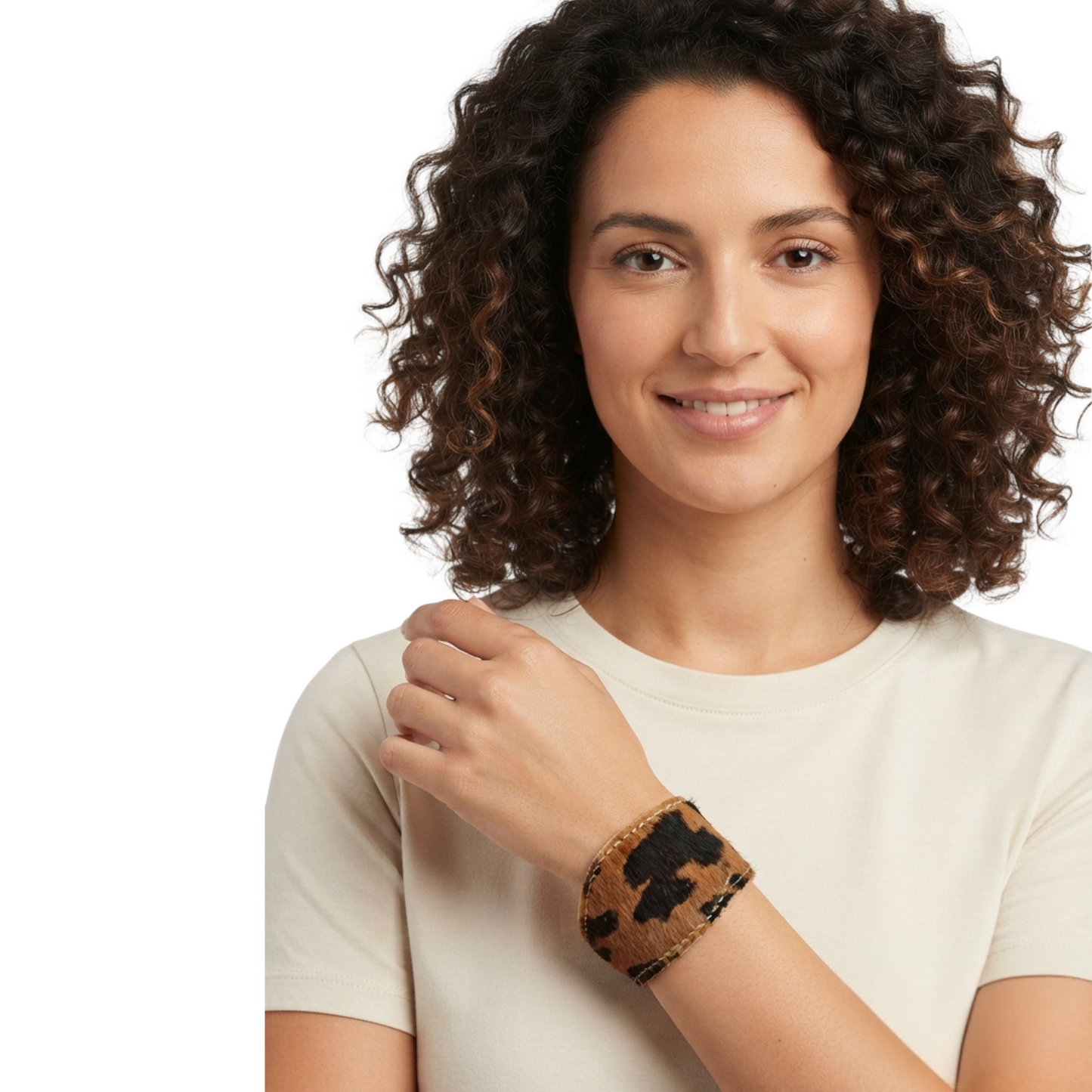Brazalete Lola (colección cápsula)