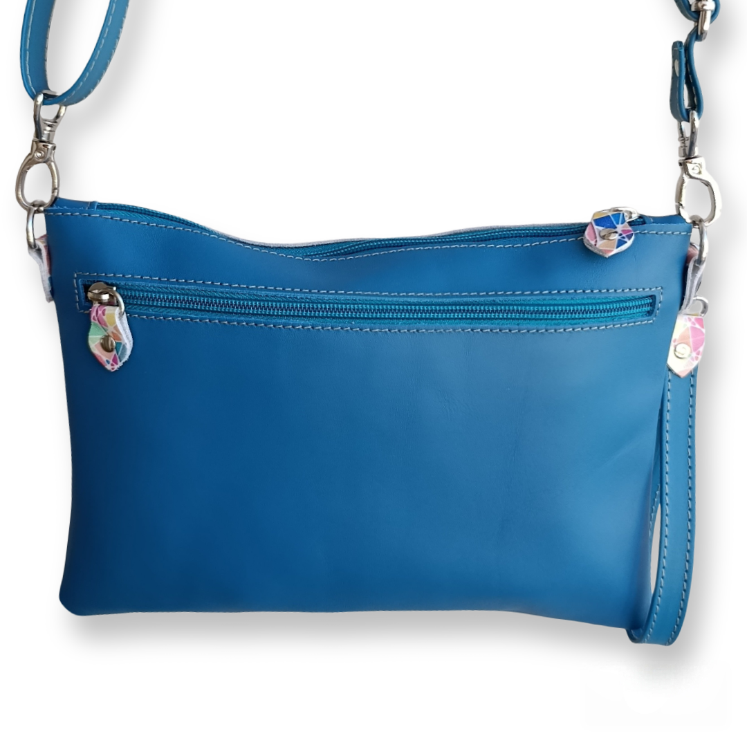 Bolso Muralla clásico