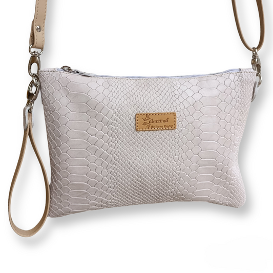 Bolso Muralla clásico