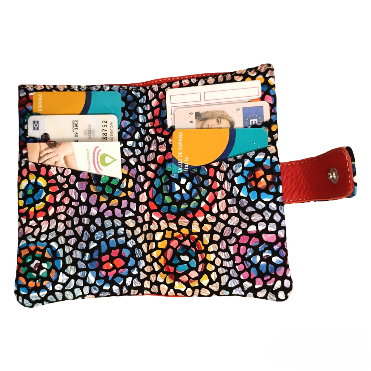Cartera Nube