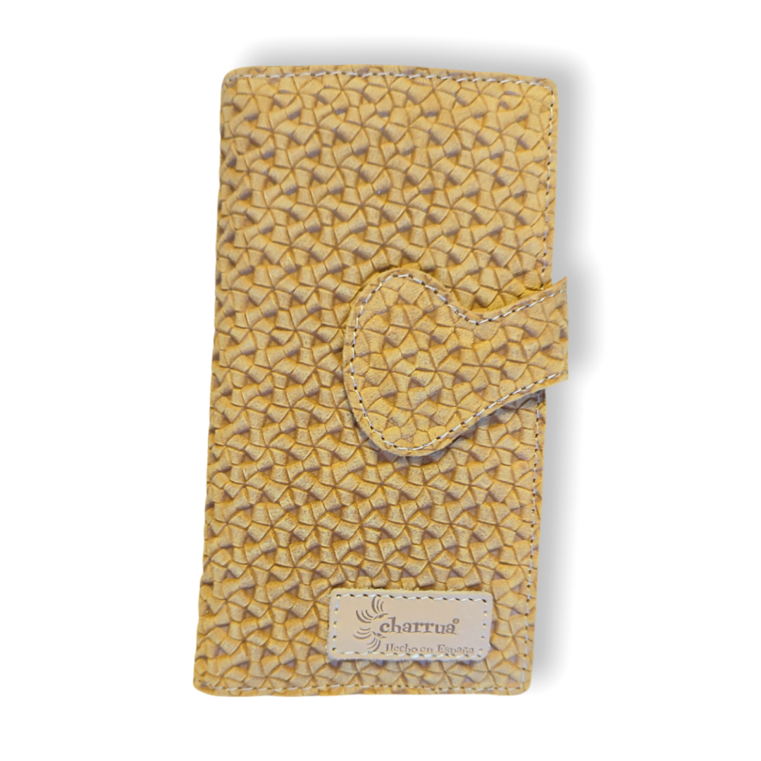 Cartera Zaira (colección cápsula)