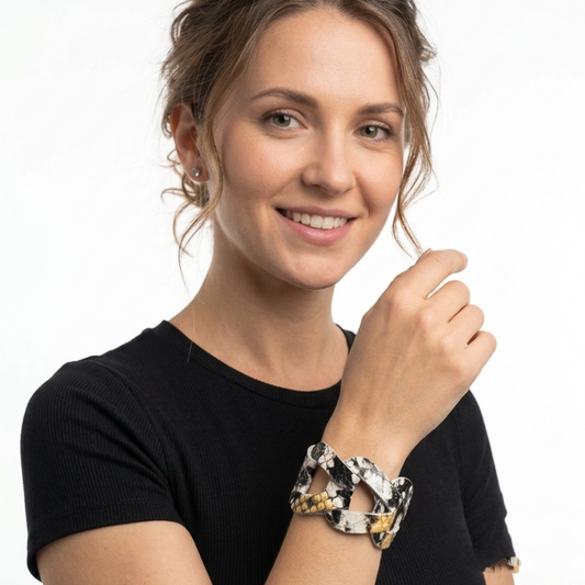 Brazalete Infinito