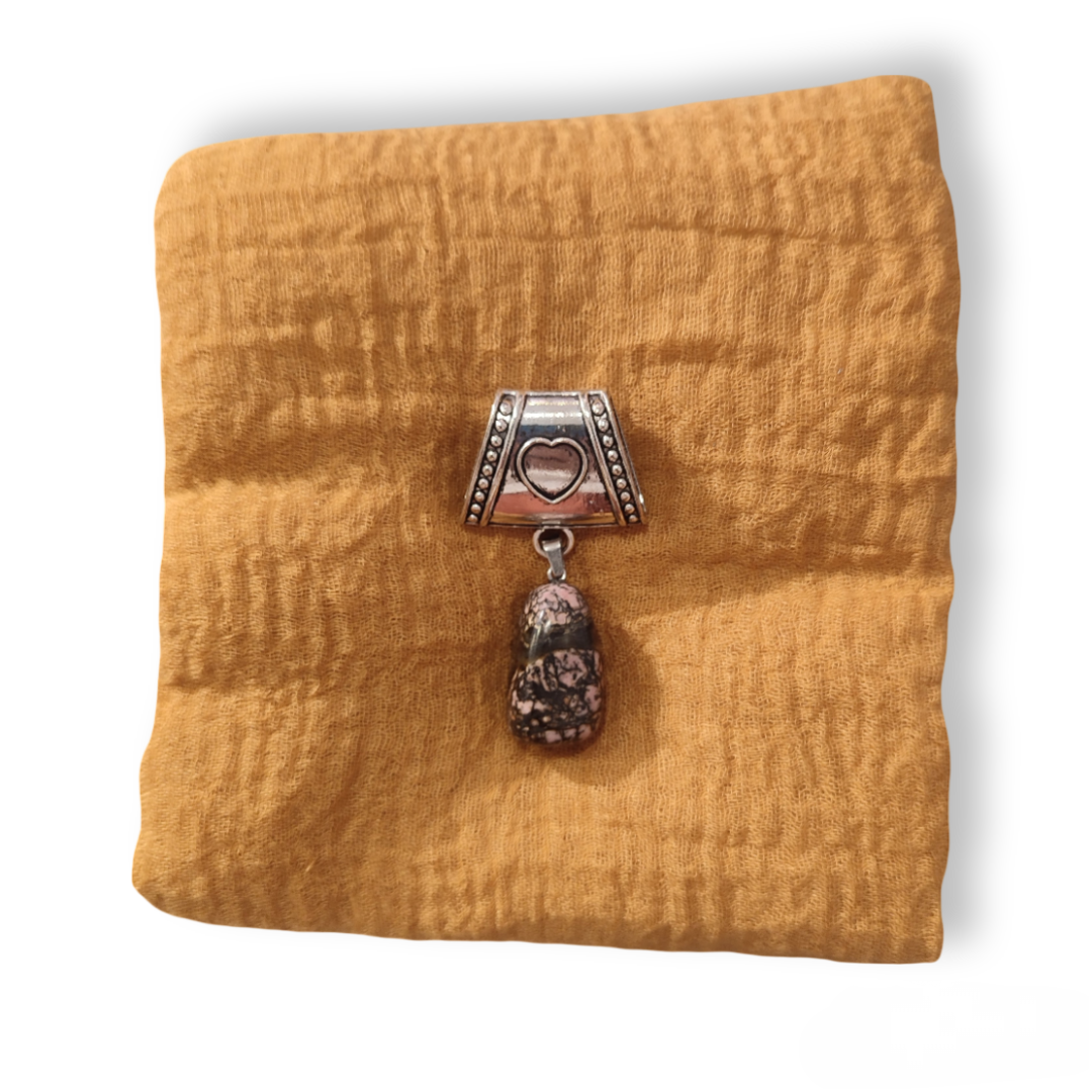 Anillo de pañuelo+pañuelo