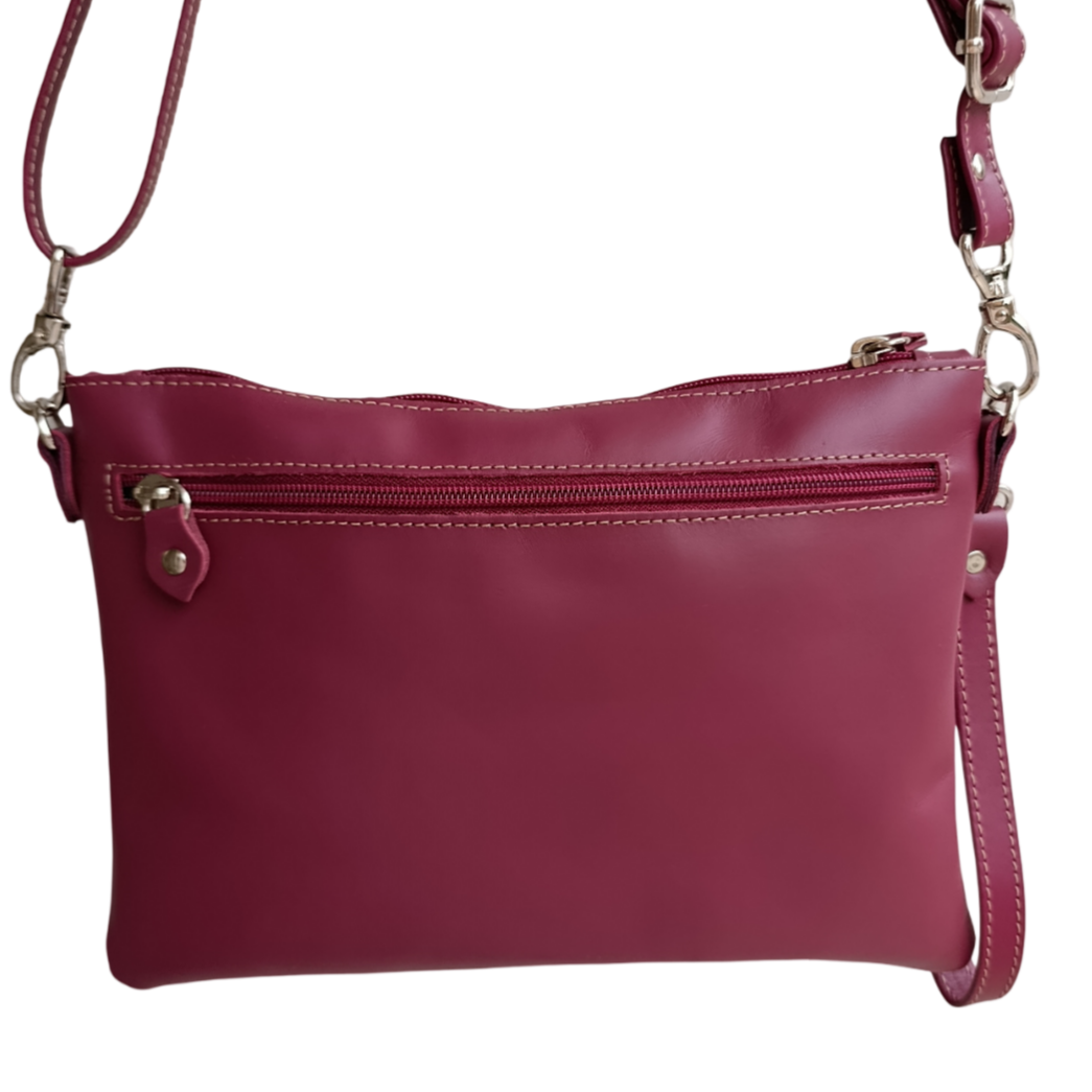 Bolso Muralla clásico