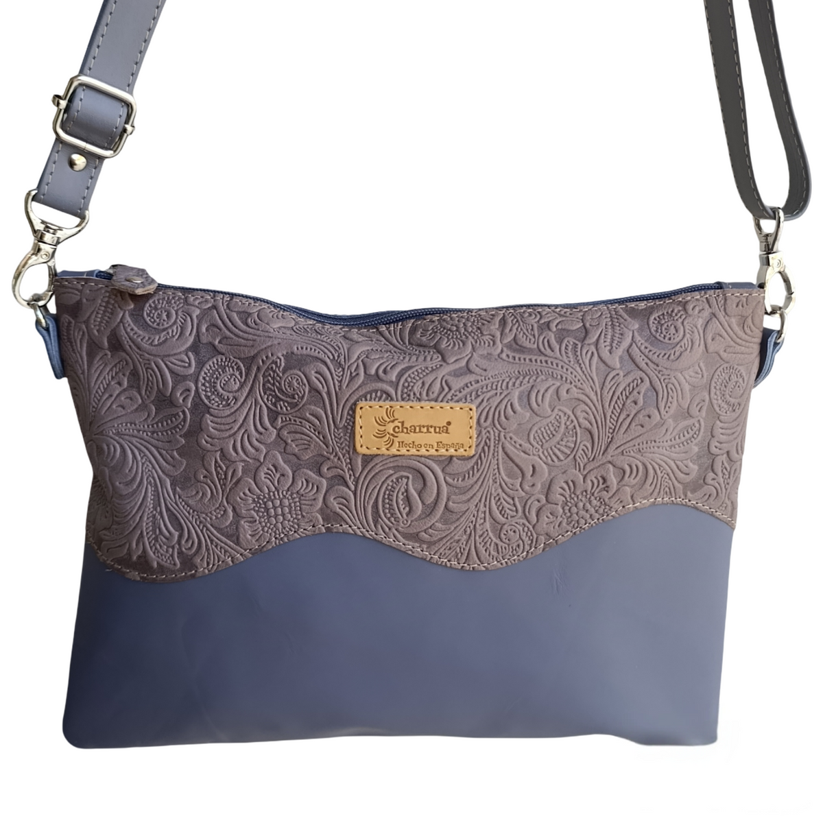 Bolso Muralla Icónico