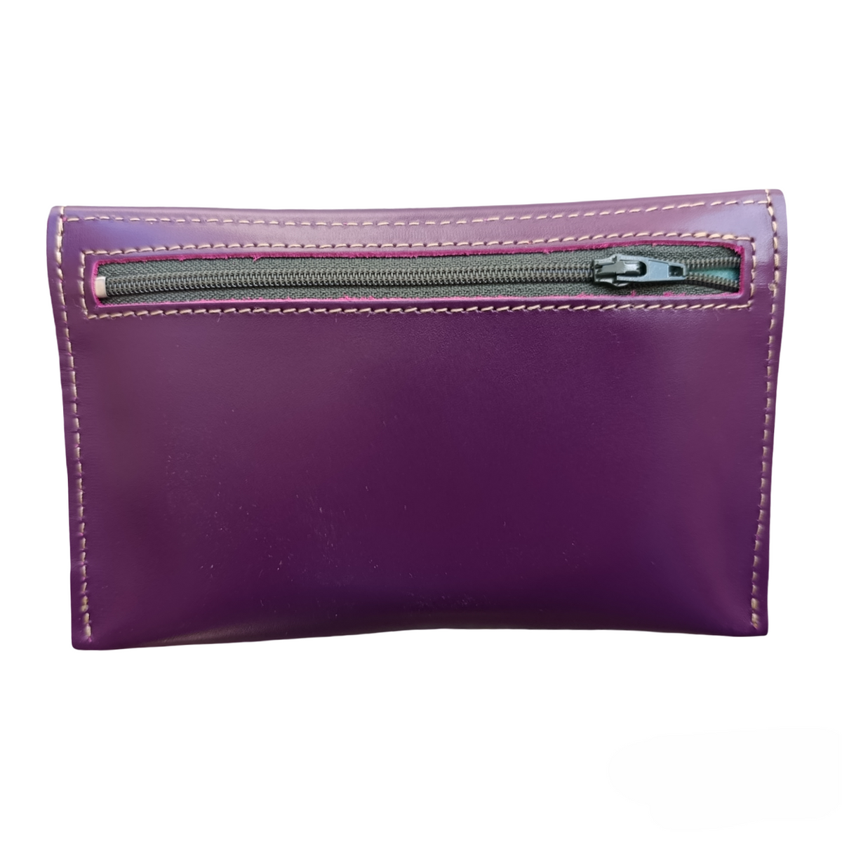 Cartera Charrùa