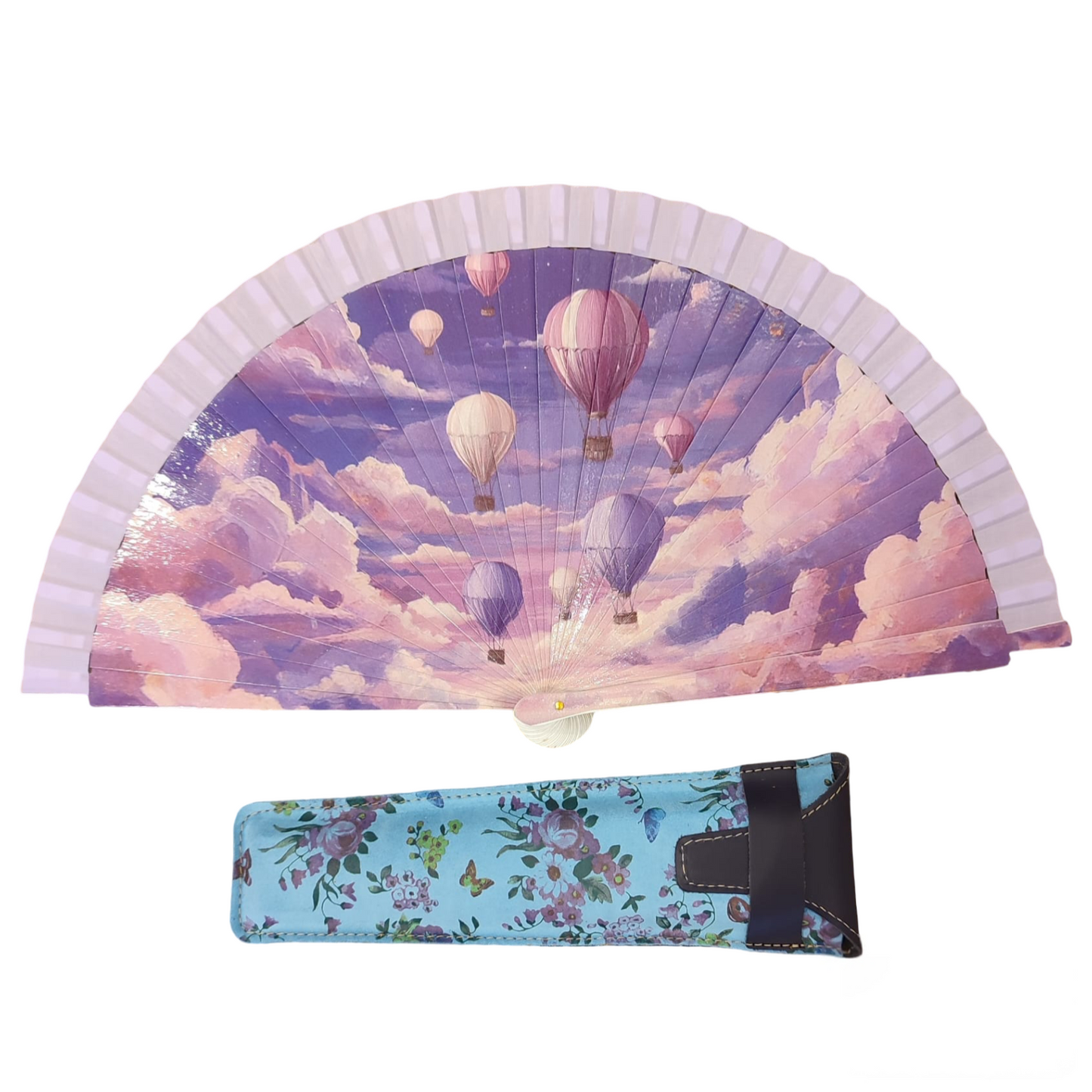 Abanico+funda