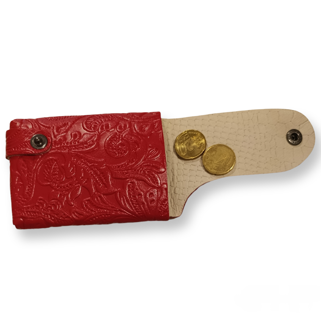 Cartera Mascarat