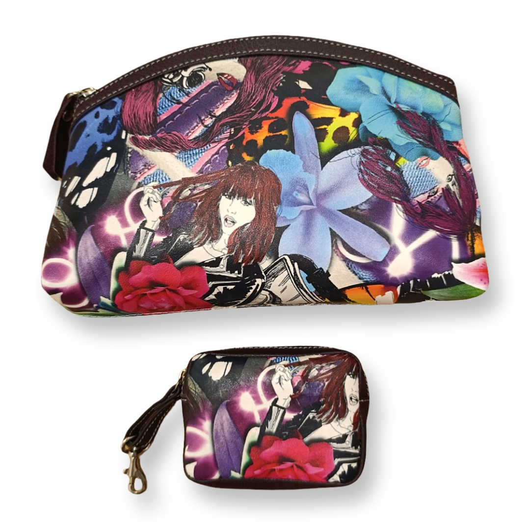 Conjunto Neceser+Charm