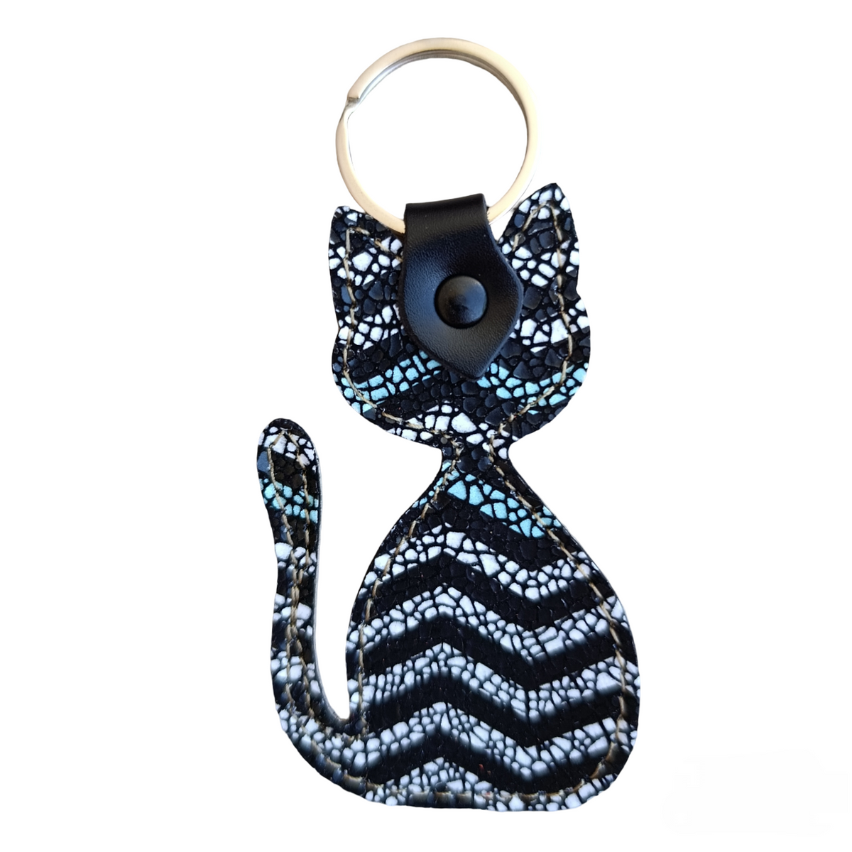 Llavero Gato
