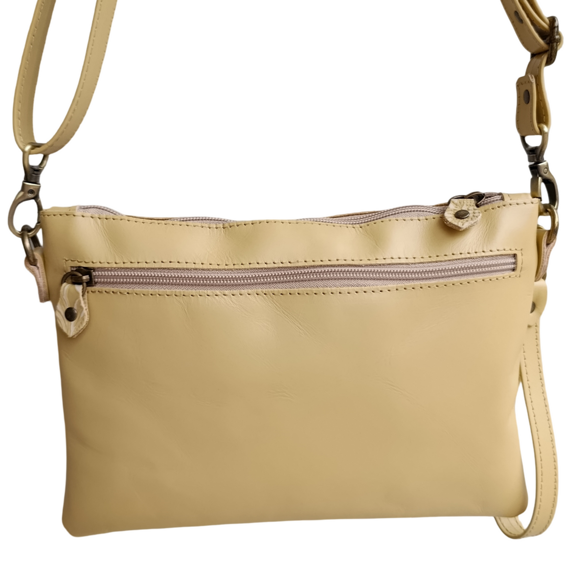 Bolso Muralla clásico.