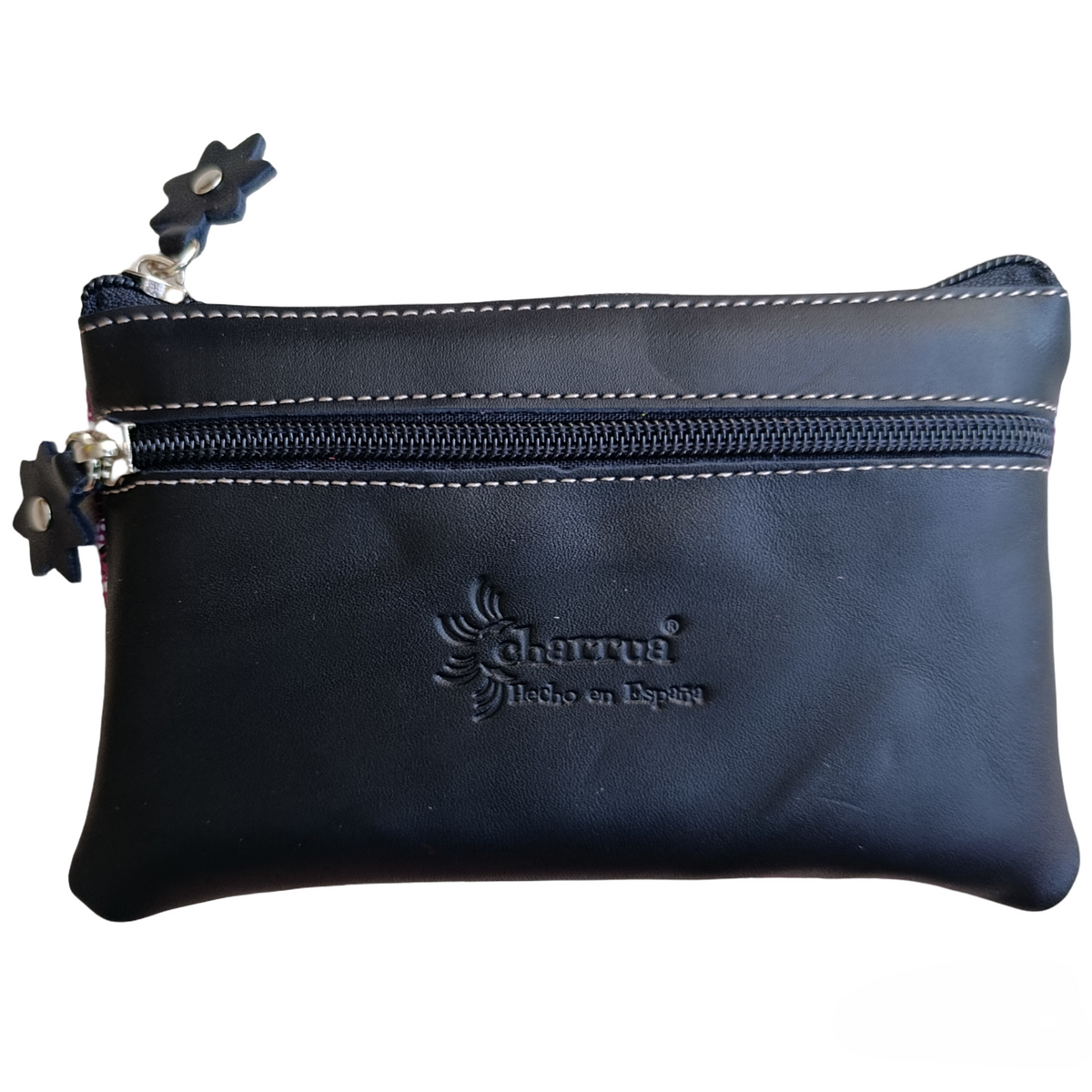 Monedero Maxi Charrùa