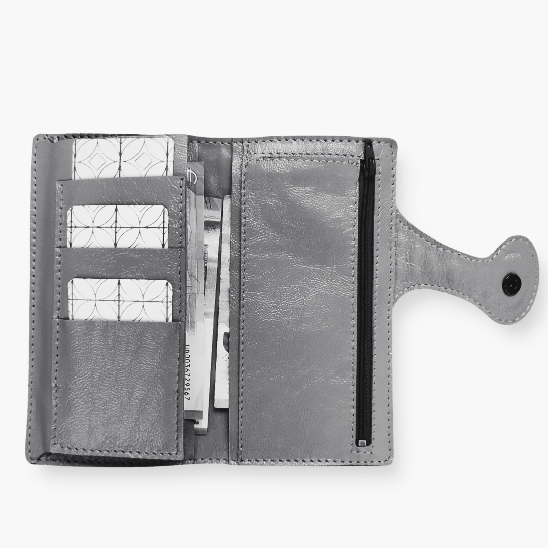 Cartera Zaira (colección cápsula)