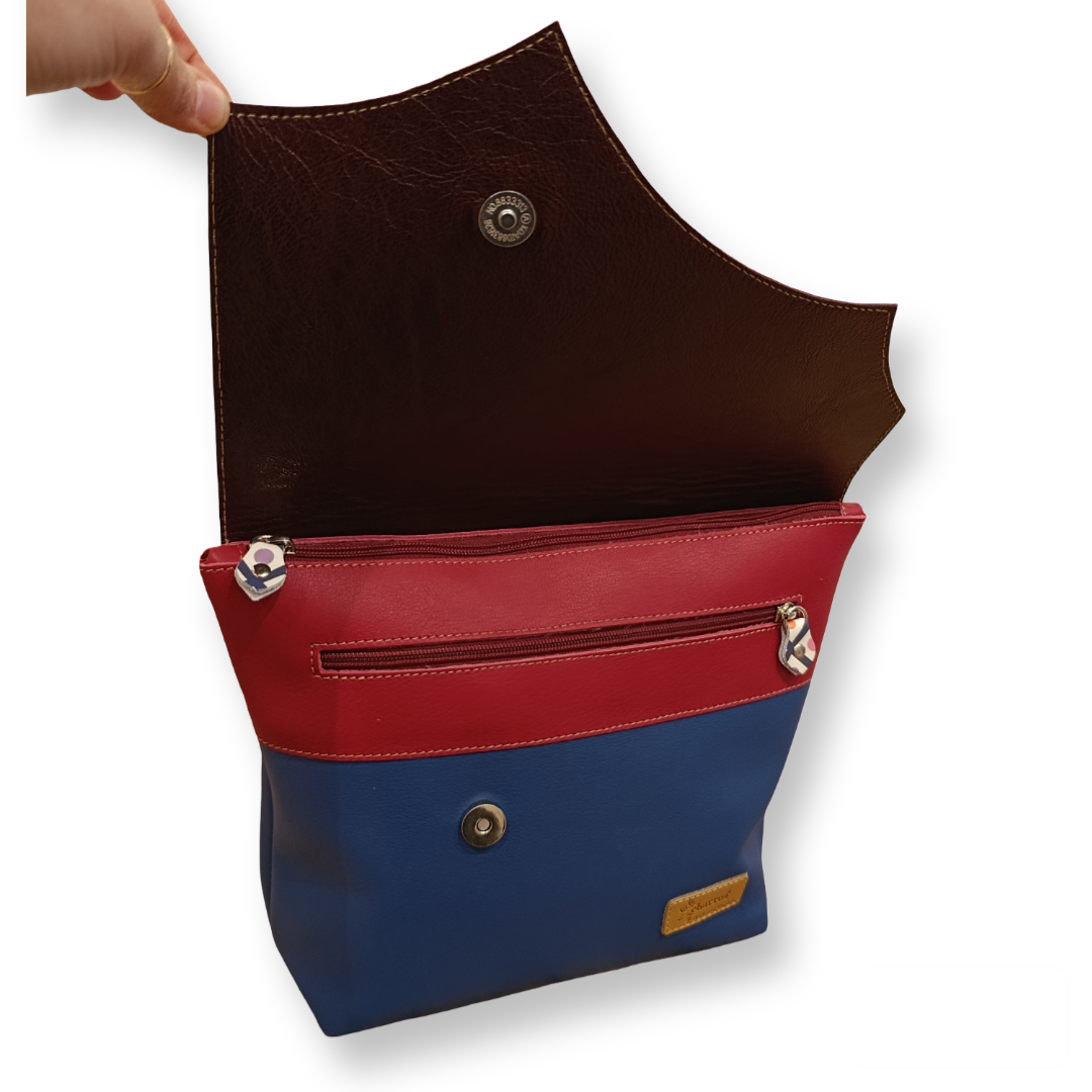 Mochila Ilusión