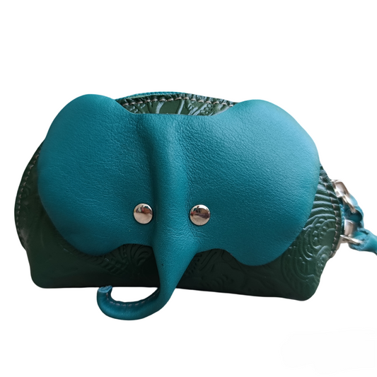 Monedero Elefante