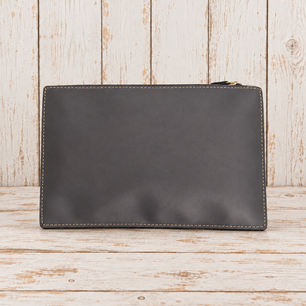 Cambia-bolsos de Piel Artesanal | Organizador y Bolso de Mano