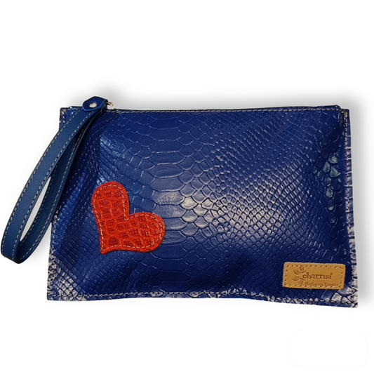 Cambiar-bolso (colección cápsula Más AMOR)