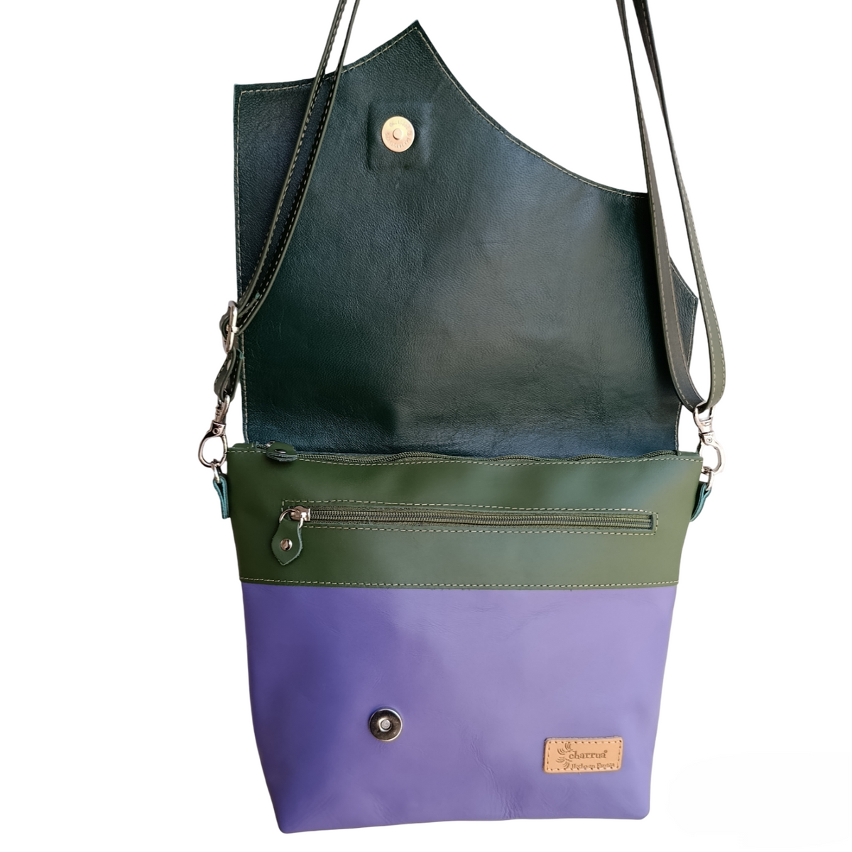 Bolso Llave