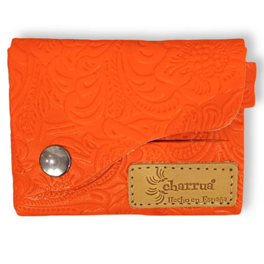 Cartera Mascarat