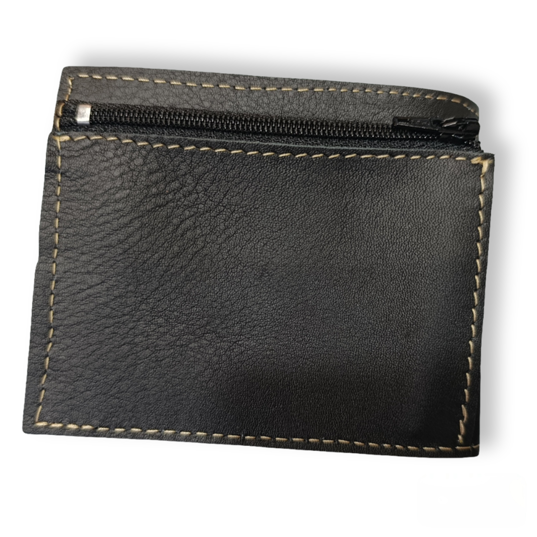 Cartera Topo (con monedero)