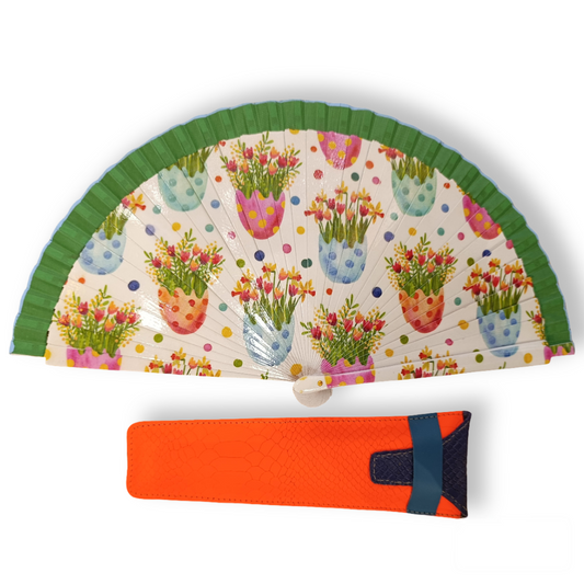 Abanico+funda