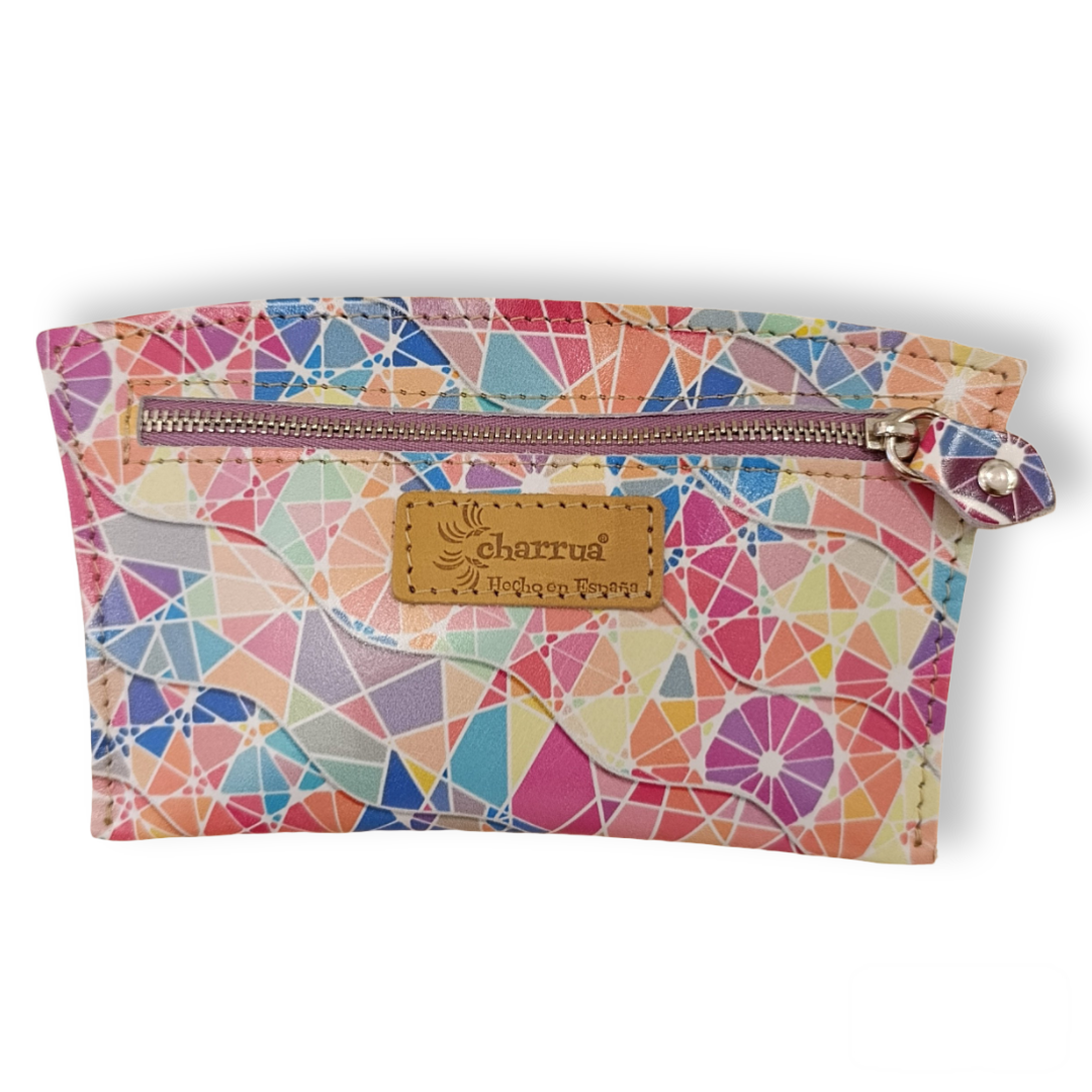 Monedero Amanecer (colección cápsula)