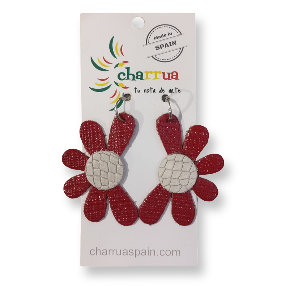 Pendientes Margarita