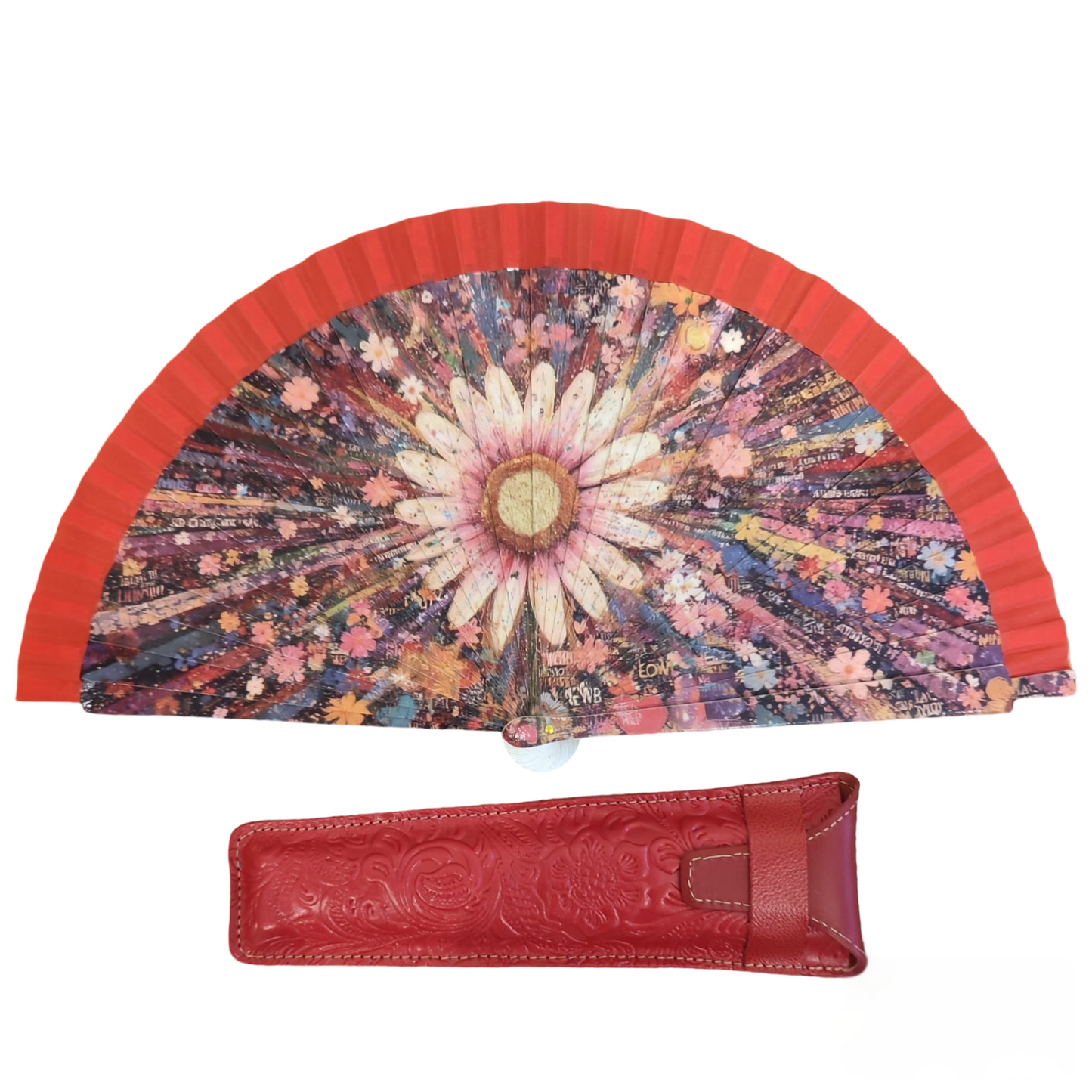 Abanico+funda