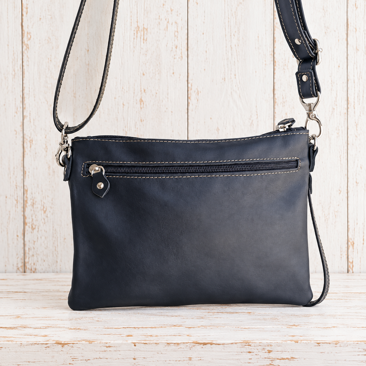 Bolso Muralla