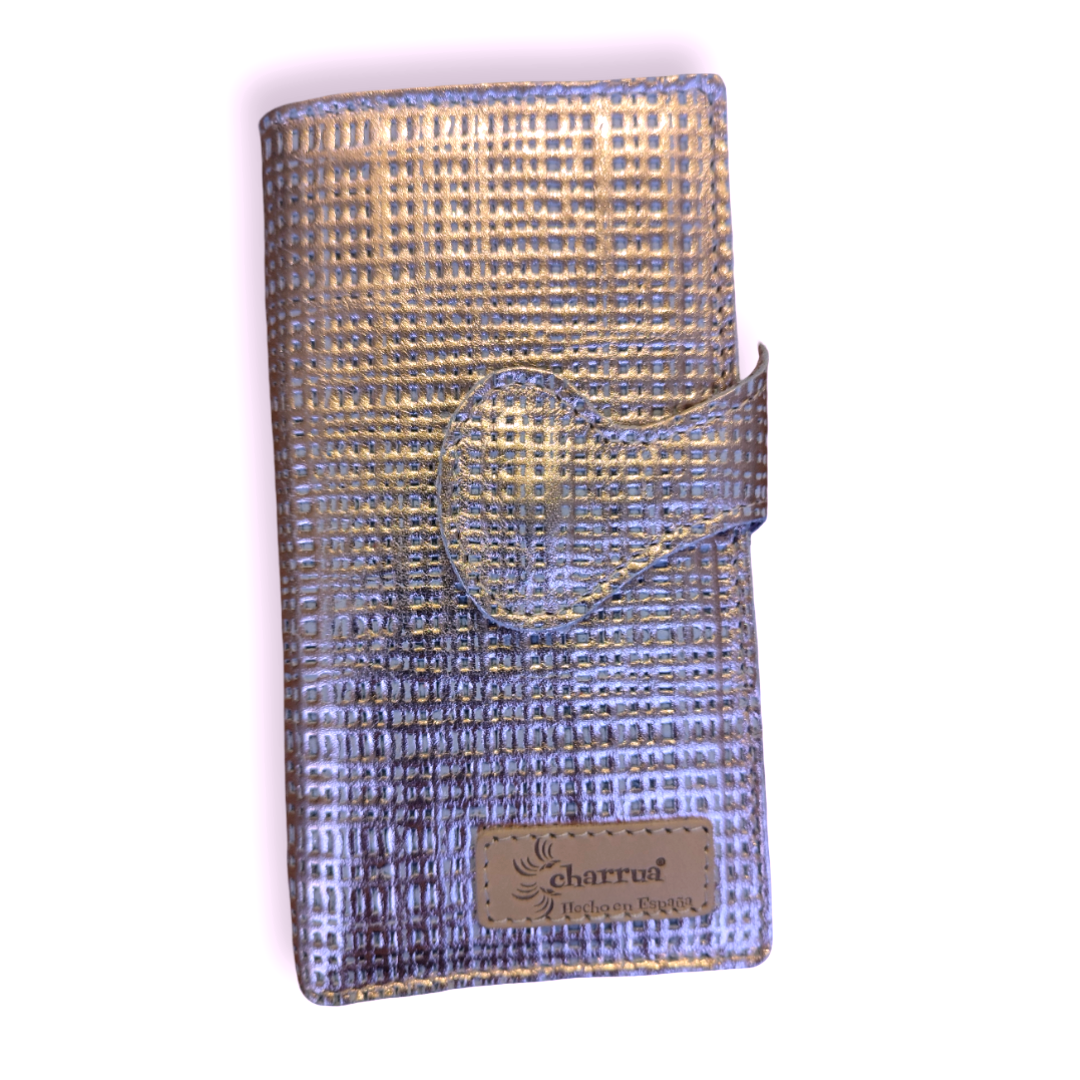 Cartera Zaira (colección cápsula)