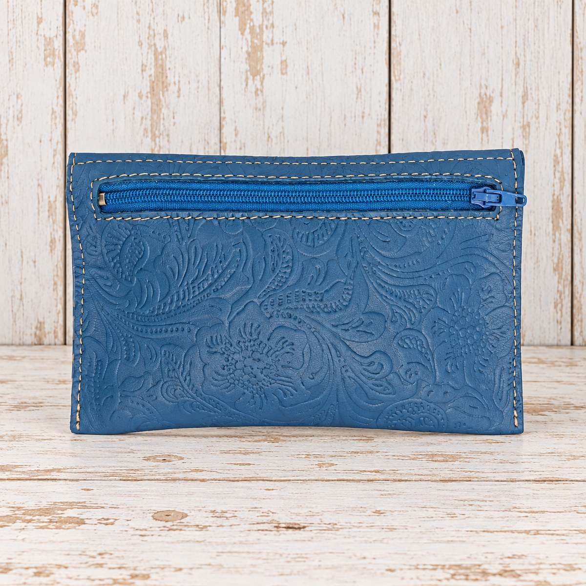 Cartera Charrùa
