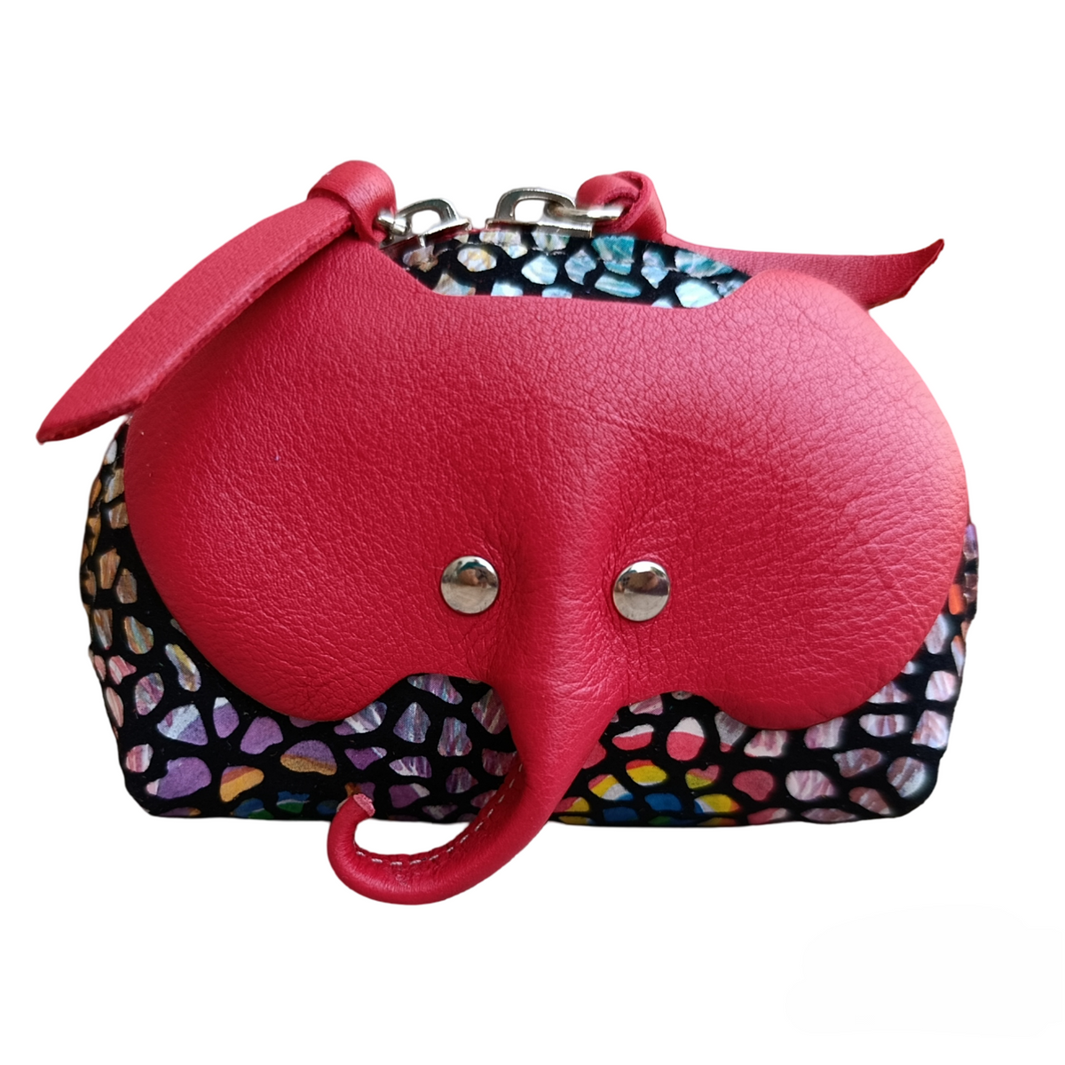 Monedero Elefante