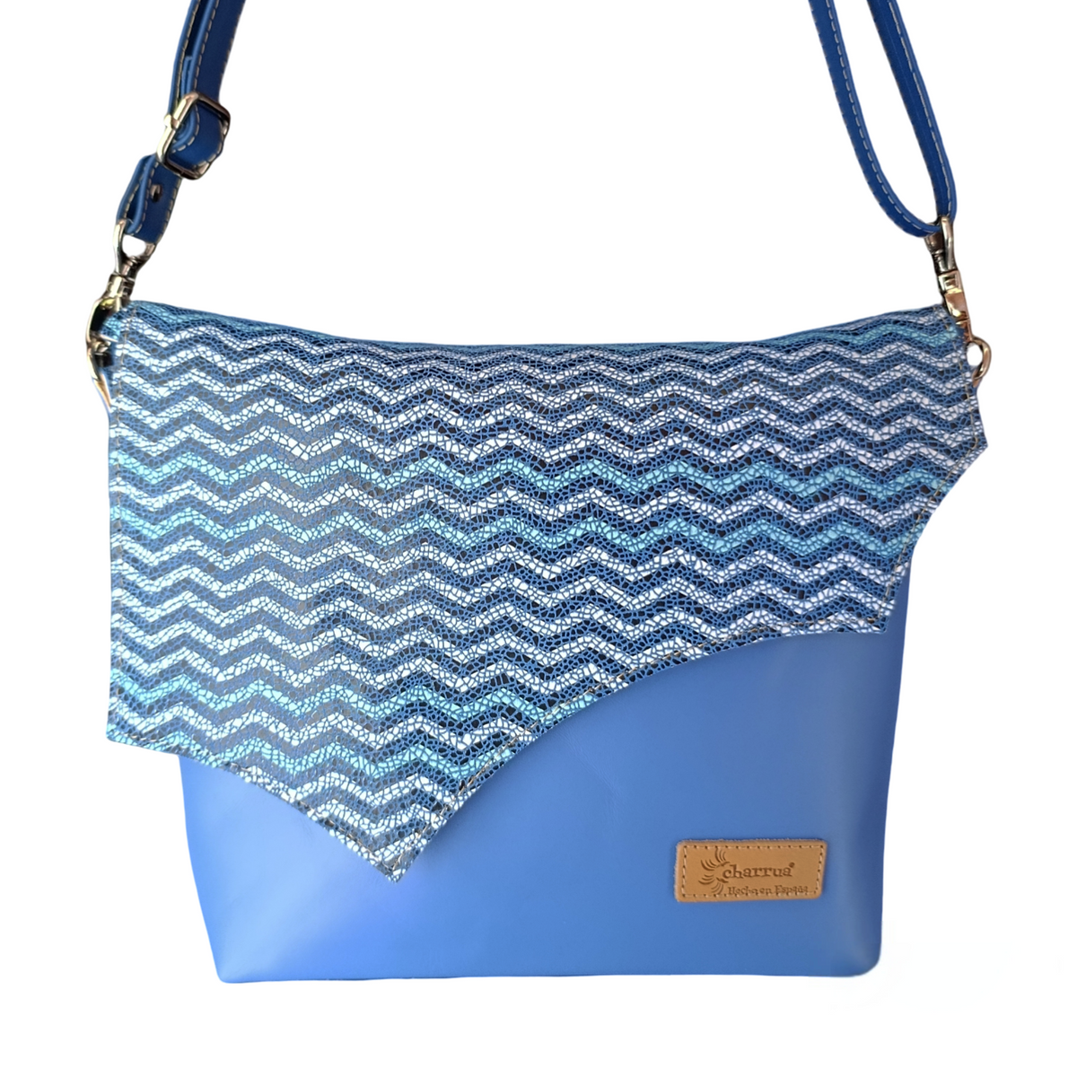 Bolso Llave