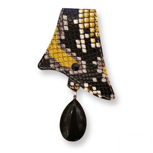 Anillo de pañuelo