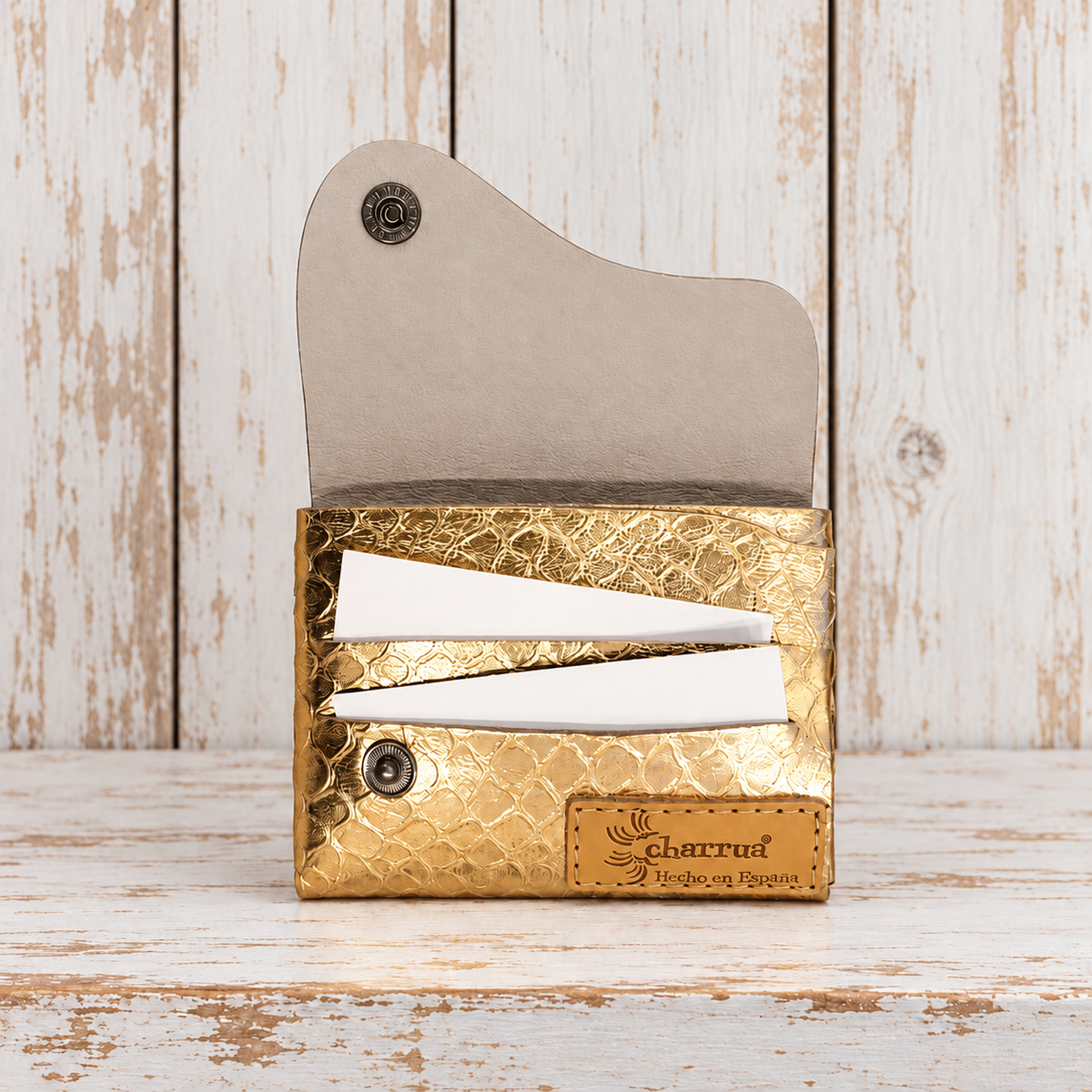 Cartera Mascarat