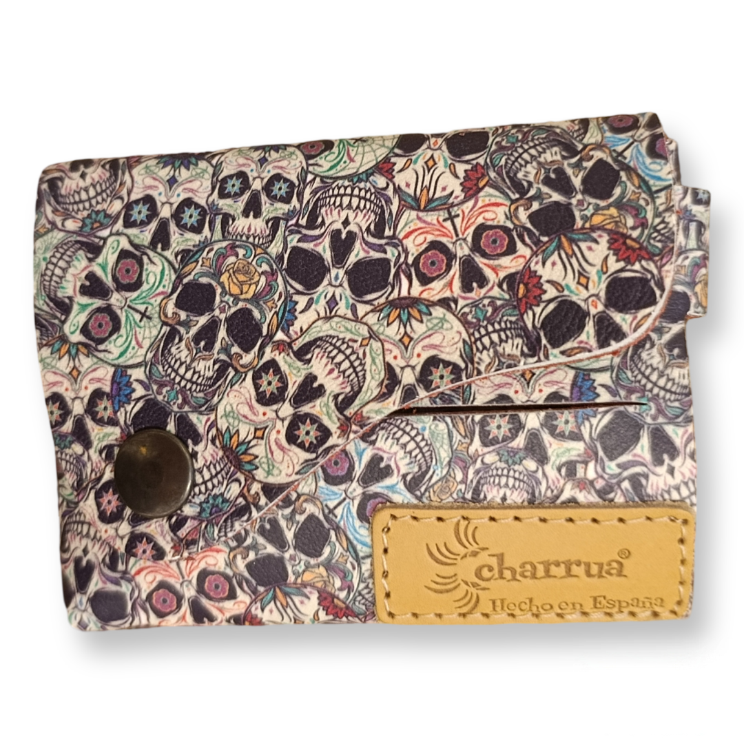 Cartera Mascarat