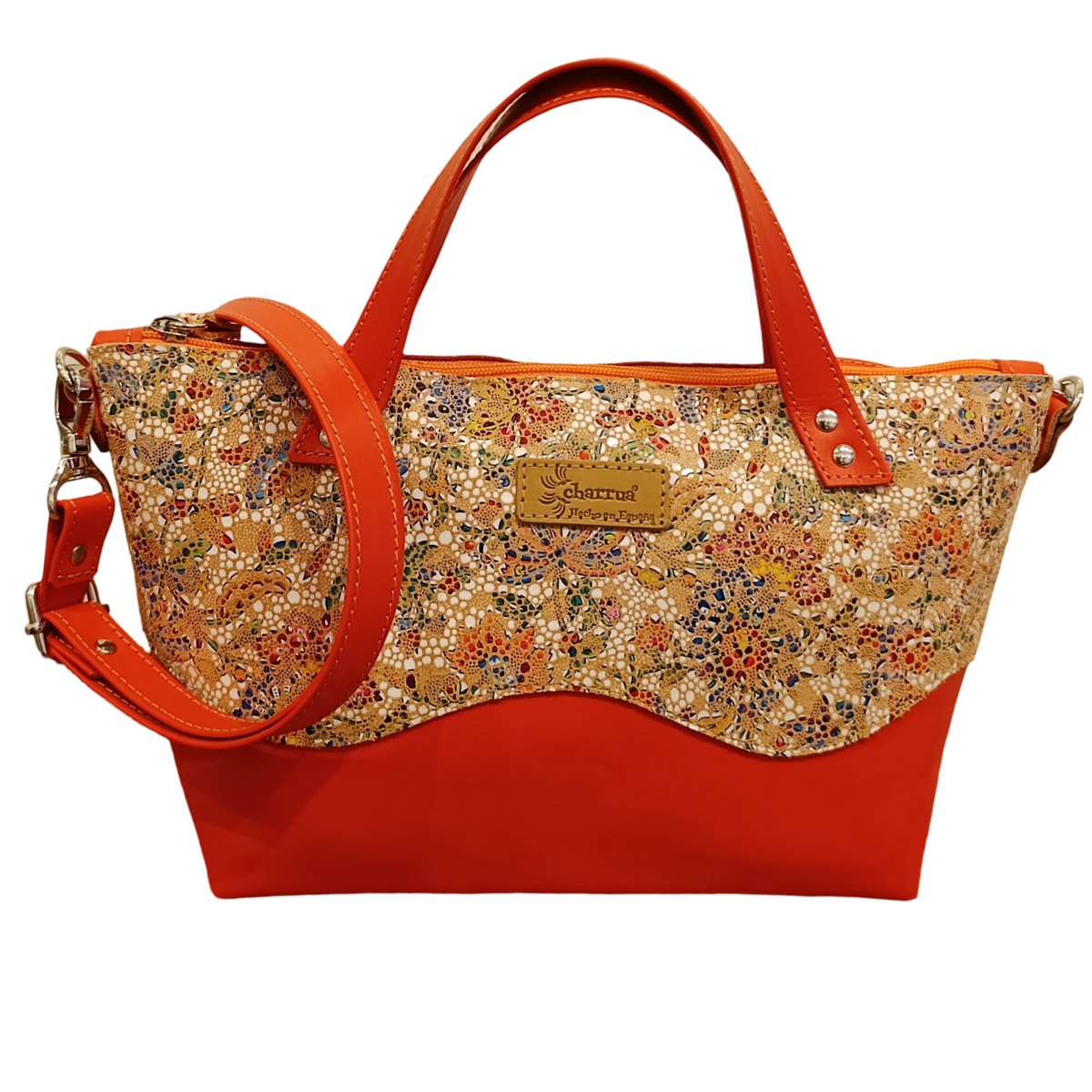 Bolso Kibon